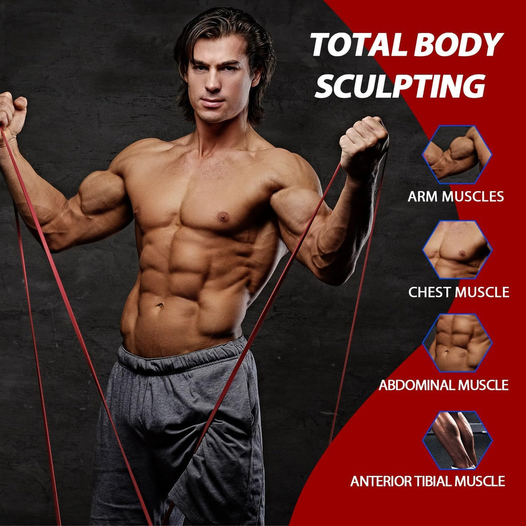 Vorthalys Resistance Band Set